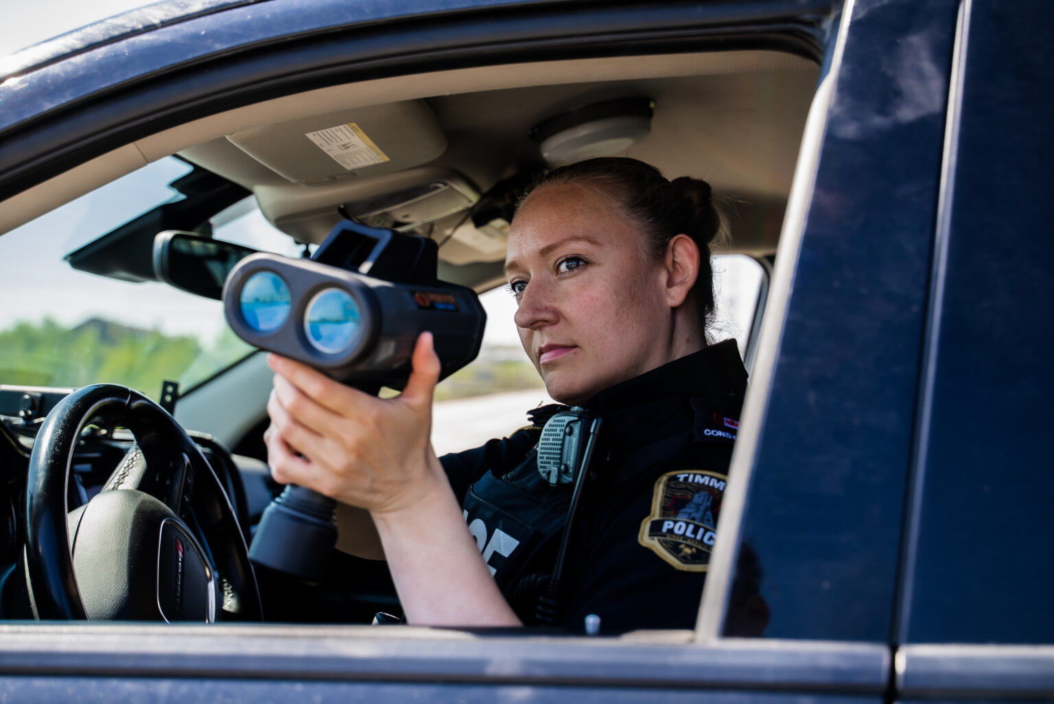 Support Services | Timmins Police Service